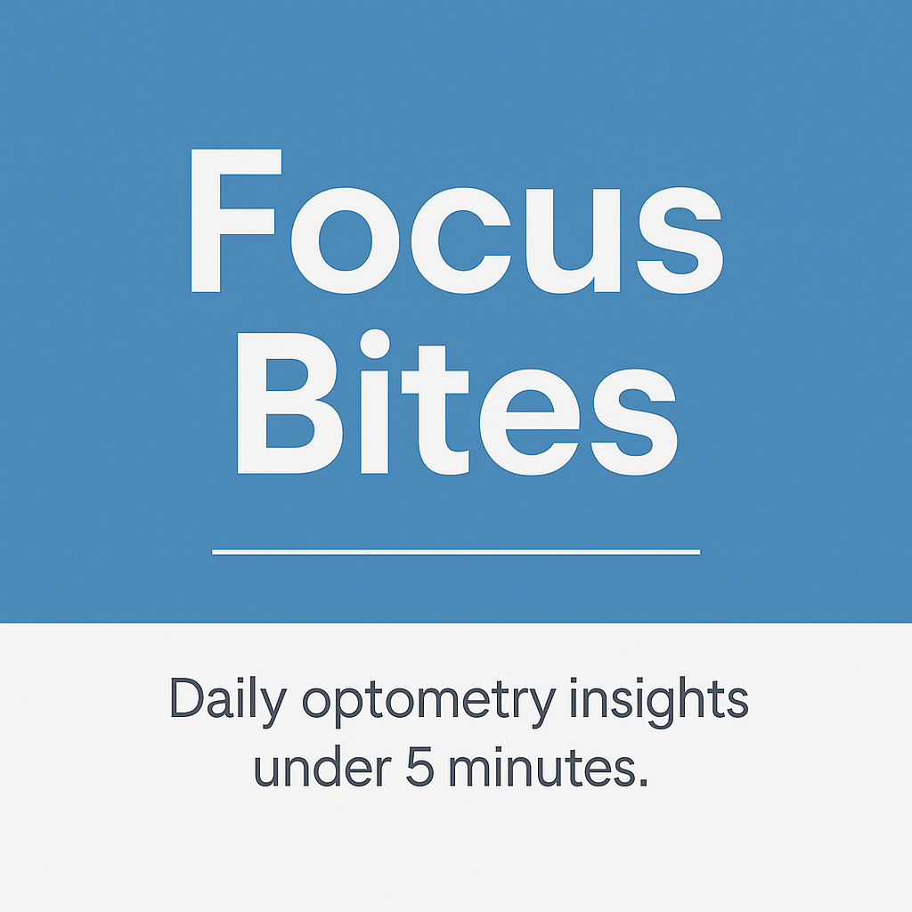 The Pulfrich Effect – When Time Becomes Depth